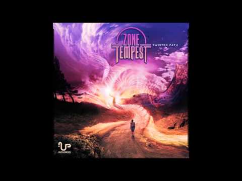 Zone Tempest - Spiral link (UP Records / Ektoplazm)