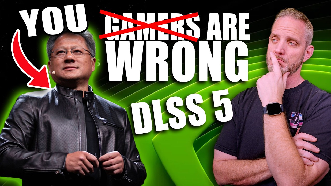 I thought NVIDIA couldn't lose more touch... then they blamed YOU...