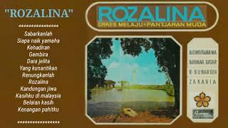 Download lagu ROZALINA o.m.pancaran muda mp3