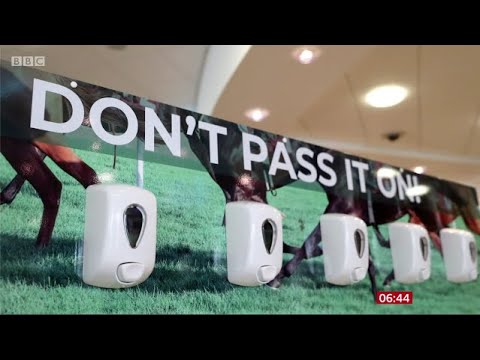 Looking back: Covid-19 and the 2020 Cheltenham Festival