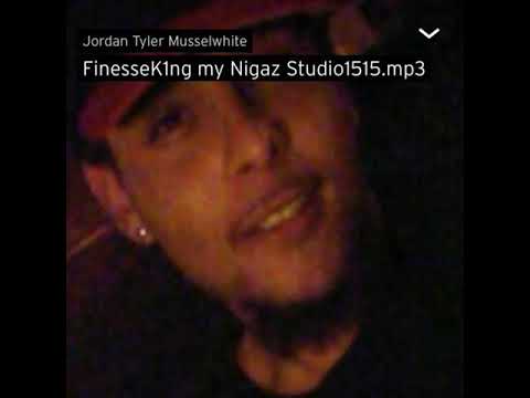 JR Feel My Pain Studio1515