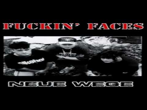 Fuckin' Faces - Todesengel