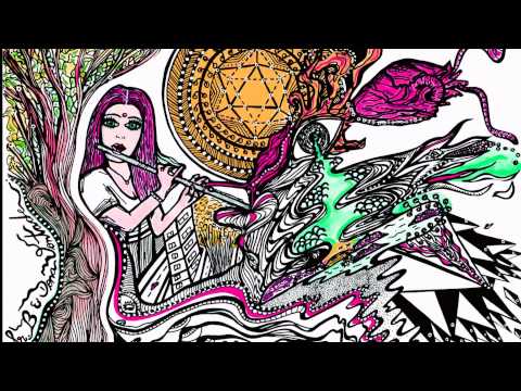 Sr. B & Dona Vontade - (02) Clareia