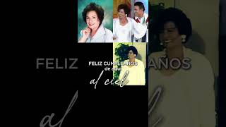 &quot;Sé que vas siempre conmigo como un ángel de la guarda...&quot; 🎶 ¡Feliz cumpleaños, #JefaDeJefas! 🌹