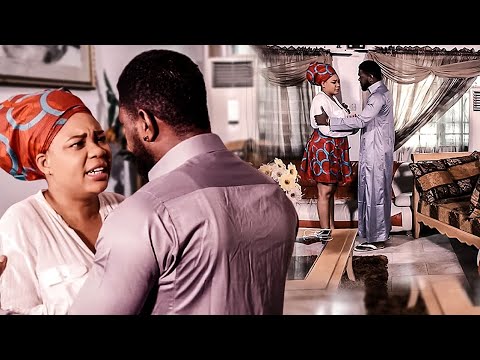 The Royal Vow 1 - Latest African Movies | Nigerian Movie