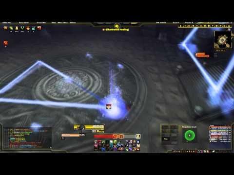 Twin Consorts 10 man normal  ( rogue POV )