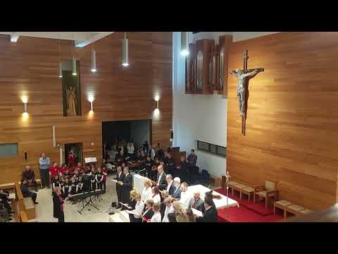 Župa sv. Luke evanđelista             koncert 2023.