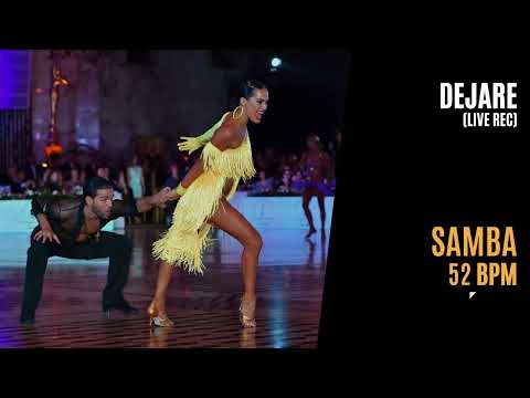 Boris Myagkov Big Band - Dejare (Samba)