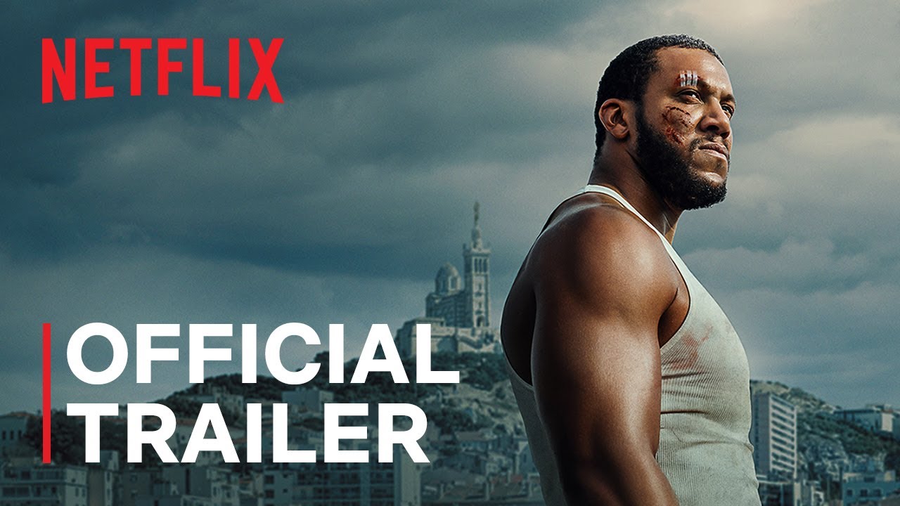 Official Trailer [Subtitled]