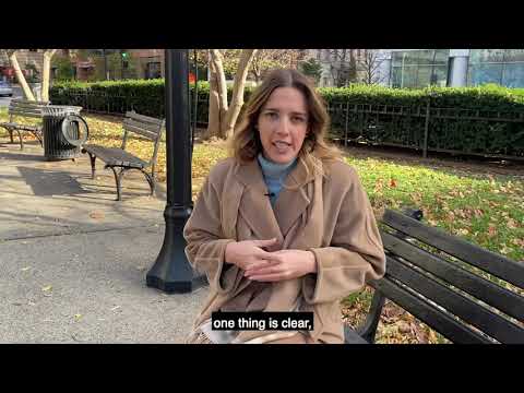 Café Téa: Mudanças Climáticas e Migração