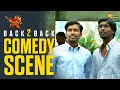 Attakathi Back To Back Comedy Scenes Dinesh Nandita Aishwarya Rajesh Adithya TV