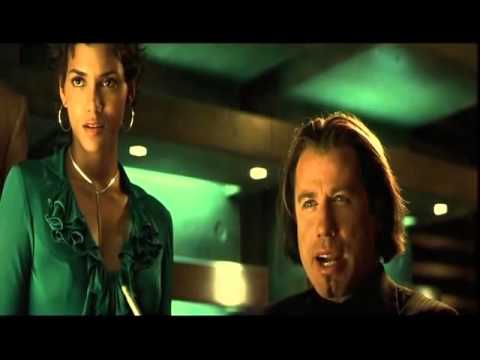 Opération Espadon (2001) bande annonce