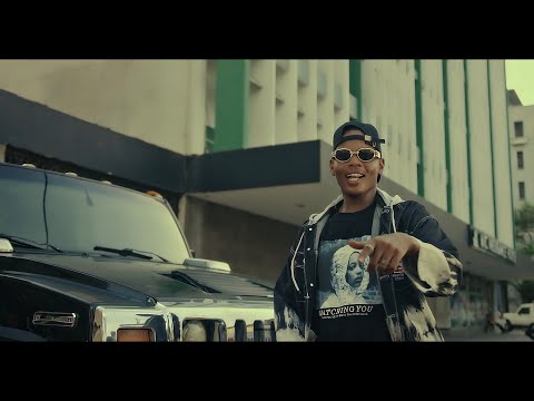 G-Rell ft Makomando_Komwe (Official Music Video)