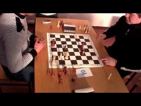 Эндшпиль. Blitz. Moscow 2012-02-06 13:35:57