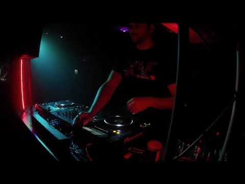 Metha - Live Aréna Music Pub, Pápa 14-09-19