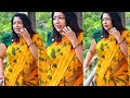 Lakshmi Nair Latest Unseen Saree Malayalam Anchor