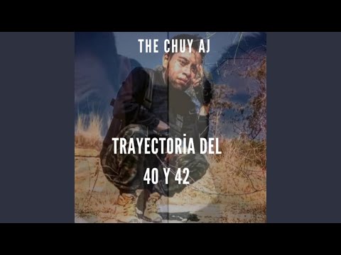 Trayectoria Del 40 Y 42