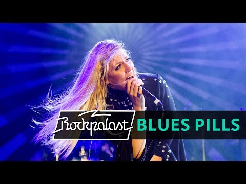 Blues Pills live | Rockpalast | 2017