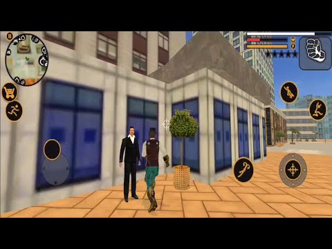 Vegas Crime Simulator Secret Gun Place