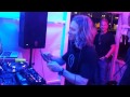 James Zabiela & Nic Fanciulli @ Born Electric ...