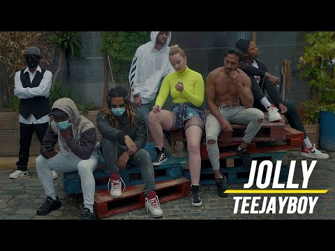 TeeJayBoy - Jolly (Video)