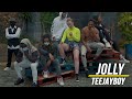 TeeJayBoy - Jolly (Video)