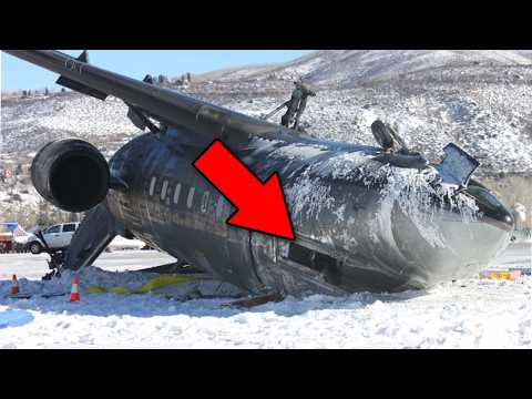 Pilot's WORST Mistake Ends In Deadly Tragedy!