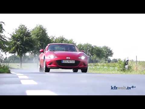 kfzwelt-tv: Das Automagazin