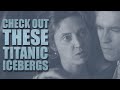 Arnold Schwarzenegger Takes A Request From Christopher Walken