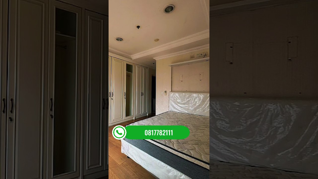 Sewa Apartemen Gading Resort Private Lift Hub 081778xxxx