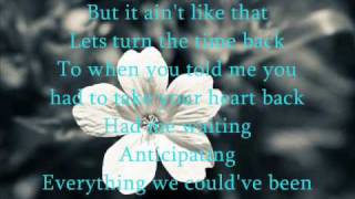 Butterflies - Stereos  Lyrics