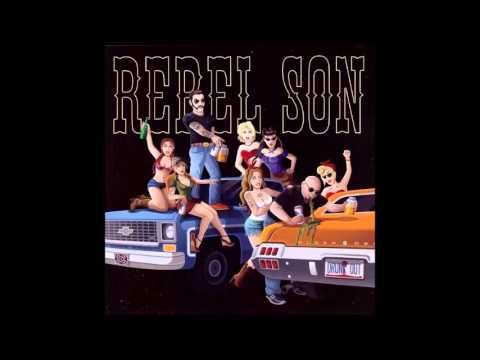 Rebel Son - Whiskey in the Jar
