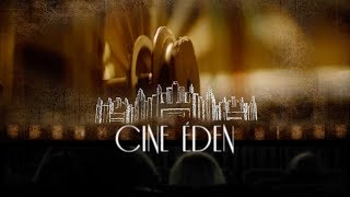 preview picture of video 'Cine Éden'