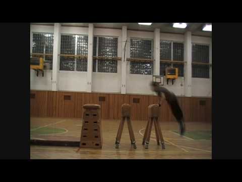 triple kong by ,,DieS" - 3run Slovakia