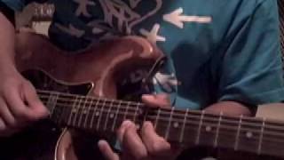 Verbalize solo - c/ Alexandre (Natiruts)