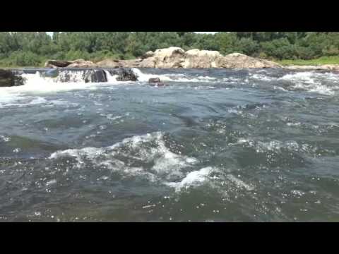 Tomo/Susquehanna Mala kaskada