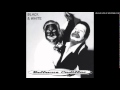Bellevue Cadillac - Black and White 