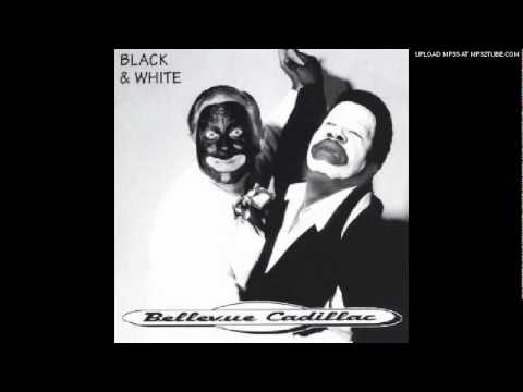 Bellevue Cadillac - Black and White