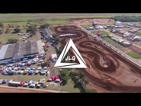 Campeonato Paranaense de motocross