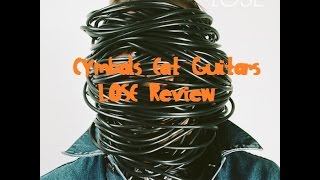 Cymbals Eat Guitars- LOSE Review