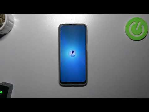 How boot animation looks like on Motorola moto g31?