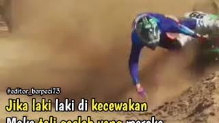 Download lagu STORY WA MOTOCROSS / 30 detik.... mp3