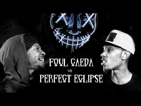 Foulcaeda vs Perfect Eclipse