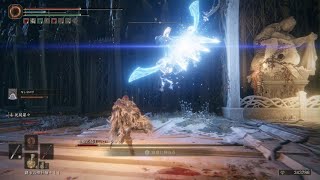 [ELDEN RING] vs.聖樹の騎士、ローレッタ
