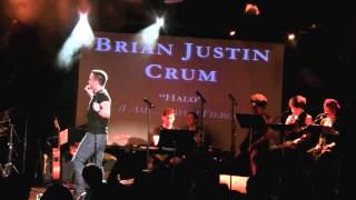 Brian Justin Crum - 