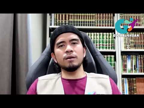(LIVE) 09-08-2023 Dr. Kamilin Jamilin - Tadabbur Surah Al-Maidah [ Siri 25 ]