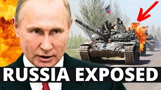 BREAKING: Russian Military Site EXPOSED In Kaliningrad; China ATTACK Coast Guard Ship | EnforcerNews