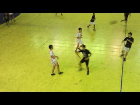 Med Unicid x Med ABC - Amistoso Handebol Masculino