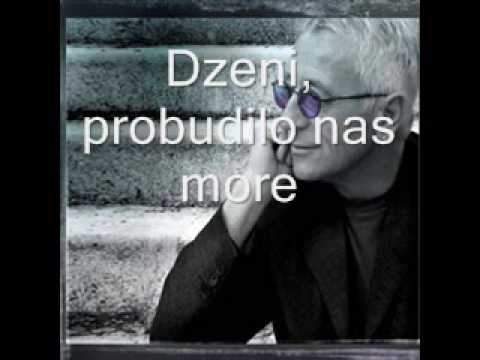 Oliver Dragojevic Dzeni