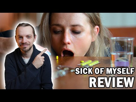 Gesellschaftskritik oder doch nur Body-Horror? | SICK OF MYSELF | Kritik/Review